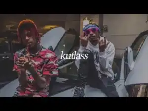 Diego Money - Necklace Ft. Famous Dex [Prod. Chinatown]